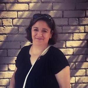 Meet your Posher, Edith